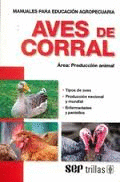 AVES DE CORRAL