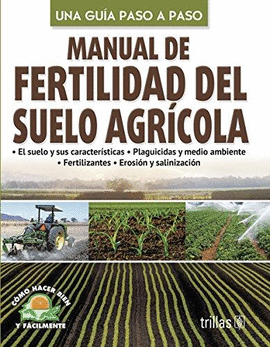 MANUAL DE FERTILIDAD DEL SUELO AGRICOLA