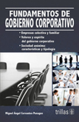 FUNDAMENTOS DE GOBIERNO CORPORATIVO 2ED