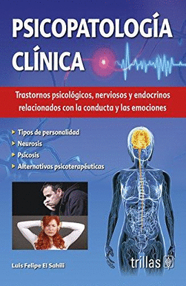 PSICOPATOLOGIA CLINICA