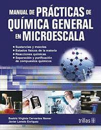 MANUAL DE PRACTICAS DE QUIMICA GENERAL