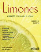 LIMONES CIENTOS DE USOS EN EL HOGAR. ASESORIA DE EXPERTOS