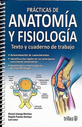 PRÁCTICAS DE ANATOMÍA Y FISIOLOGÍA