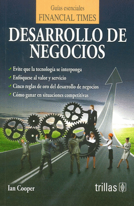 DESARROLLO DE NEGOCIOS