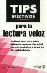 TIPS EFECTIVOS PARA LA LECTURA VELOZ