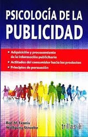 PSICOLOGIA DE LA PUBLICIDAD