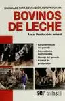 BOVINOS DE LECHE