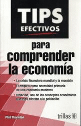 TIPS EFECTIVOS PARA COMPRENDER LA ECONOMIA