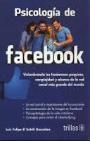 PSICOLOGIA DE FACEBOOK
