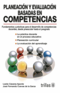 PLANEACION Y EVALUACION BASADAS EN CO0MPETENCIAS