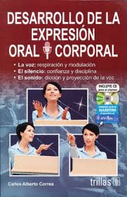 DESARROLLO DE LA EXPRESION ORAL Y CORPORAL