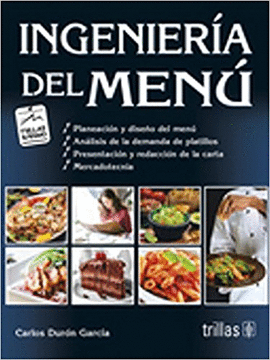 INGENIERIA DEL MENU