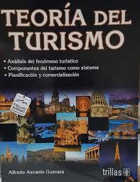 TEORIA DEL TURISMO