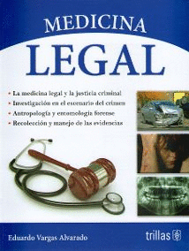 MEDICINA LEGAL