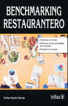 BENCHMARKING RESTAURANTERO