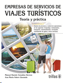 EMPRESAS DE SERVICIOS DE VIAJES TURISTICOS