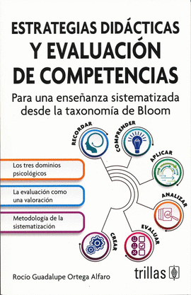 ESTRATEGIAS DIDACTICAS Y EVALUACION DE COMPETENCIAS