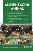 ALIMENTACIÓN ANIMAL