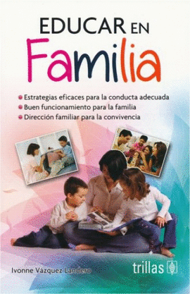 EDUCAR EN FAMILIA