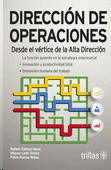 DIRECCION DE OPERACIONES DESDE EL VERTICE DE LA ALTA DIRECCION