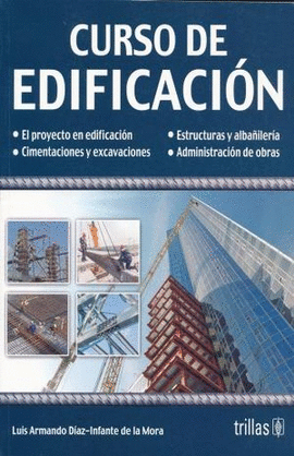 CURSO DE EDIFICACION / 3 ED.