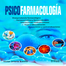 PSICOFARMACOLOGIA