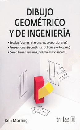 DIBUJO GEOMETRICO Y DE INGENIERIA