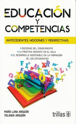 EDUCACION Y COMPETENCIAS