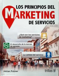 LOS PRINCIPIOS DEL MARKETING DE SERVICIOS