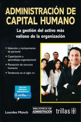 ADMINISTRACION DE CAPITAL HUMANO