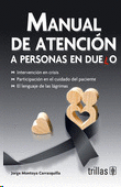 MANUAL DE ATENCION A PERSONAS EN DUELO