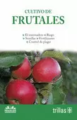 CULTIVO DE FRUTALES