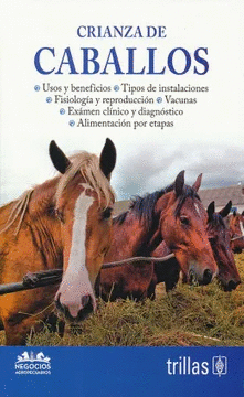 CRIANZA DE CABALLOS