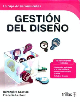 GESTION DEL DISEÑO