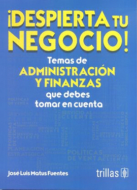 DESPIERTA TU NEGOCIO