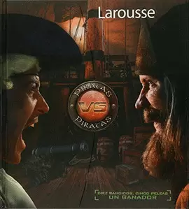 PIRATAS VS PIRATAS