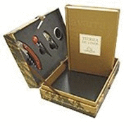 PASION POR EL VINO - LAROUSSE