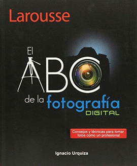 ABC DE LA FOTOGRAFÍA DIGITAL, EL