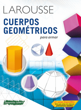 CUERPOS GEOMETRICOS