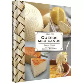 QUESOS MEXICANOS