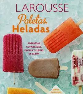 PALETAS HELADAS