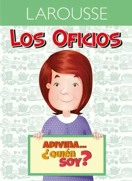 LOS OFICIOS X 8