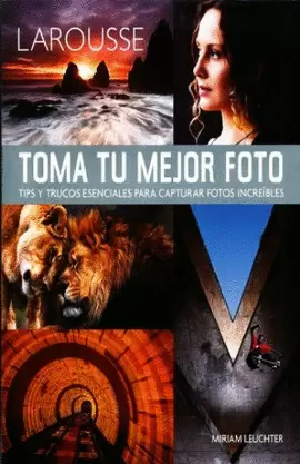 TOMA TU MEJOR FOTO