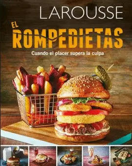 EL ROMPEDIETAS