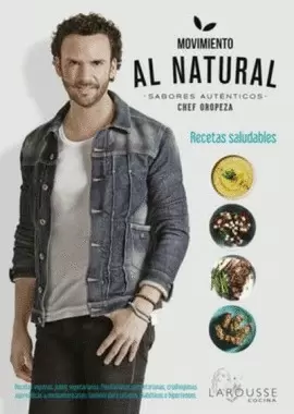 MOVIMIENTO AL NATURAL