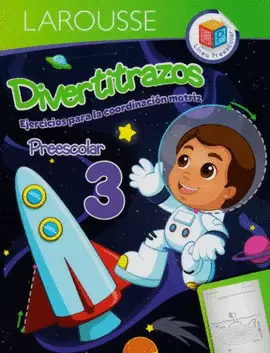 DIVERTITRAZOS PREESCOLAR 3