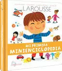 MI PRIMERA MINIENCICLOPEDIA