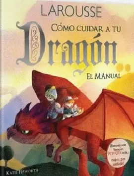 CÓMO CUIDAR A TU DRAGÓN