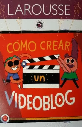 CÓMO CREAR UN VIDEOBLOG