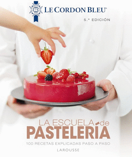 ESCUELA DE PASTELERÍA
